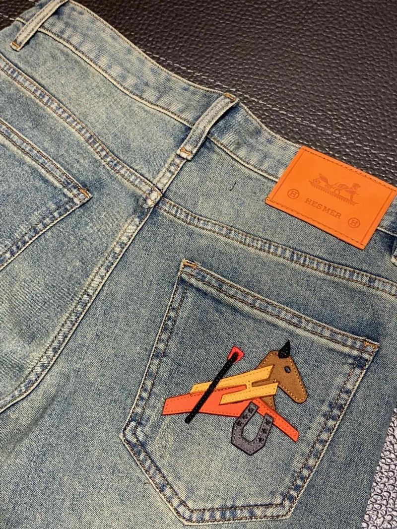 Hermes Jeans